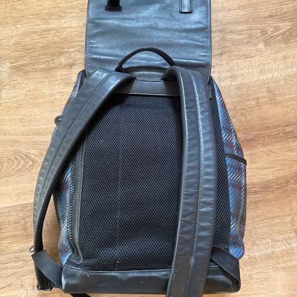 Coach Backpack - Picture 3 of 3